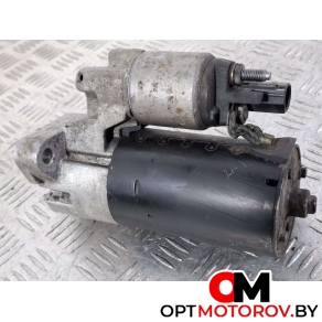 Стартер  Volkswagen Touareg 1 поколение 2006 0001125521, 000112552522, 059911024C #6