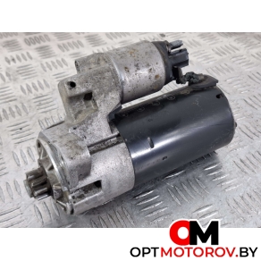 Стартер  Volkswagen Touareg 1 поколение 2006 0001125521, 000112552522, 059911024C #7