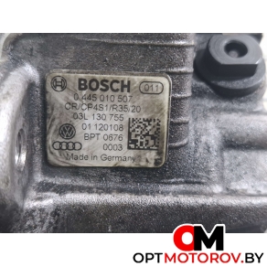 Насос ТНВД  Audi A4 B8/8K 2010 0445010507, 03L130755 #3