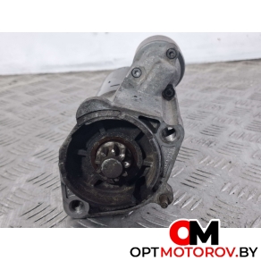 Стартер  Audi A4 B7 2006 0001125053, 0001125054, 03G911023 #1