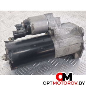 Стартер  Audi A4 B7 2006 0001125053, 0001125054, 03G911023 #2