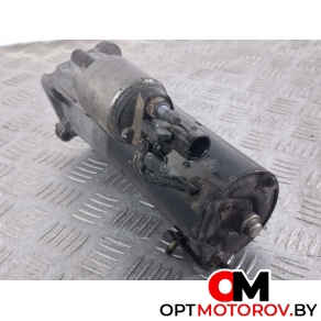Стартер  Audi A4 B7 2006 0001125053, 0001125054, 03G911023 #3