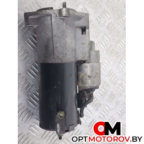 Стартер  Audi A4 B7 2006 0001125053, 0001125054, 03G911023 #5