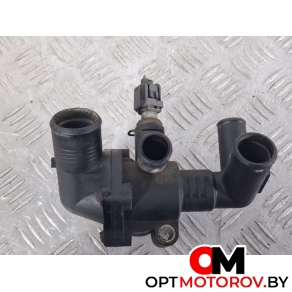 Трубка сцепления  Ford Transit 8 поколение 2014 BK2Q8594AA, BK2Q8594, BK2Q8A586AB #1