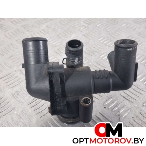 Трубка сцепления  Ford Transit 8 поколение 2014 BK2Q8594AA, BK2Q8594, BK2Q8A586AB #2