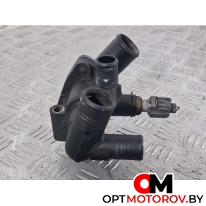 Трубка сцепления  Ford Transit 8 поколение 2014 BK2Q8594AA, BK2Q8594, BK2Q8A586AB #4