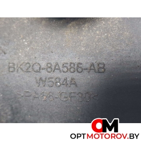 Трубка сцепления  Ford Transit 8 поколение 2014 BK2Q8594AA, BK2Q8594, BK2Q8A586AB #5