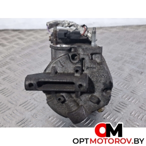 Компрессор кондиционера  Ford Transit 8 поколение 2014 BK2119D629AD #4