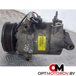 Компрессор кондиционера  Ford Transit 8 поколение 2014 BK2119D629AD #5
