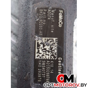Топливная рампа  Ford Transit 8 поколение 2014 BK2Q9D280AB, A2C53288768, 5WS40731 #2