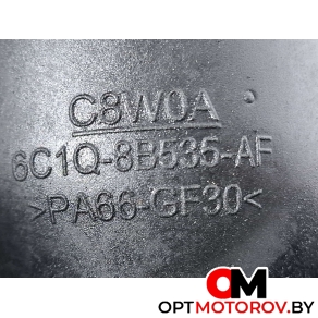 Дроссельная заслонка  Ford Transit 8 поколение 2014 6C1Q8B535AF #2