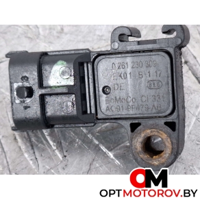 Форсунка топливная  Ford Transit 8 поколение 2014 0261230309, AG919F479AB #2