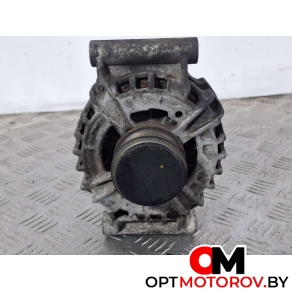Генератор  Ford Transit 8 поколение 2014 0125711132, CC1T10300BD #2