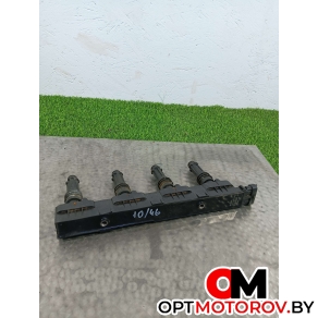 Стартер  Opel Corsa D 2007 gn10207 #1
