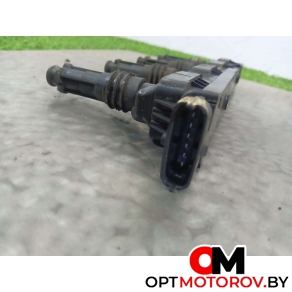 Стартер  Opel Corsa D 2007 gn10207 #3
