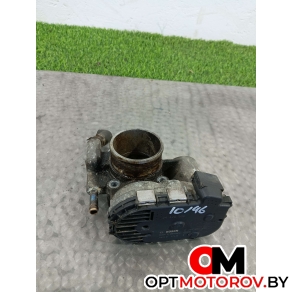 Дроссельная заслонка  Opel Corsa D 2007 0280750133 #1
