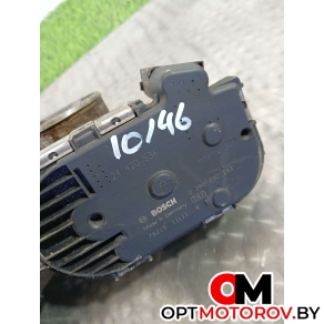 Дроссельная заслонка  Opel Corsa D 2007 0280750133 #2