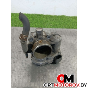 Дроссельная заслонка  Opel Corsa D 2007 0280750133 #4