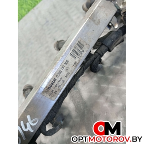 Дроссельная заслонка  Opel Corsa D 2007 0280158181 #3