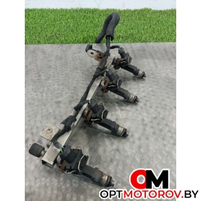 Дроссельная заслонка  Opel Corsa D 2007 0280158181 #4