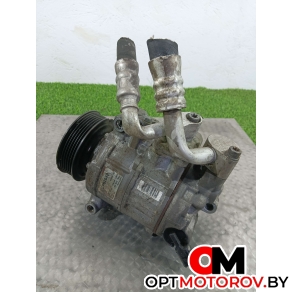 Генератор  Audi A4 B8/8K 2010 6seu14 #4