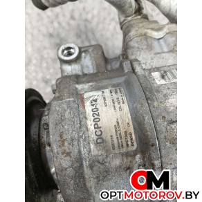 Генератор  Audi A4 B8/8K 2010 6seu14 #5