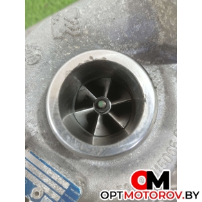 Компрессор кондиционера  Audi A4 B8/8K 2010 03l145702d #2