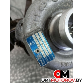 Компрессор кондиционера  Audi A4 B8/8K 2010 03l145702d #3