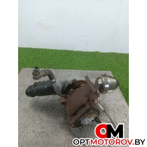 Компрессор кондиционера  Audi A4 B8/8K 2010 03l145702d #4