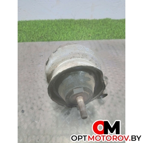 Подушка крепления двигателя левая  Audi A4 B8/8K 2010 4F0199379BK #1