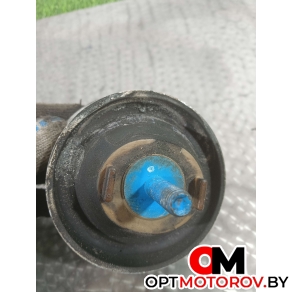 Вакуумный ресивер  Audi A4 B8/8K 2010 4f0199382bt #3