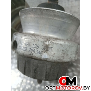Вакуумный ресивер  Audi A4 B8/8K 2010 4f0199382bt #4