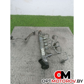 Вакуумный насос  Audi A4 B8/8K 2010 0281002859 #1