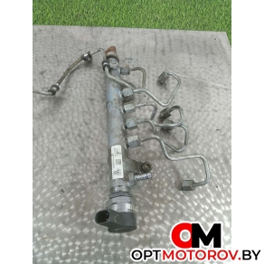 Вакуумный насос  Audi A4 B8/8K 2010 0281002859 #2