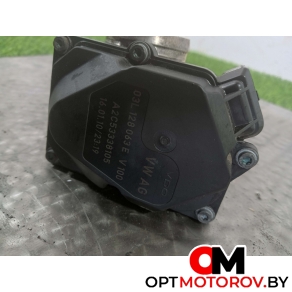 Клапан EGR  Audi A4 B8/8K 2010 03L128063e #3