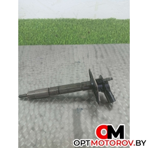 Дроссельная заслонка  Audi A4 B8/8K 2010 03l130277 #1