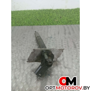 Дроссельная заслонка  Audi A4 B8/8K 2010 03l130277 #2