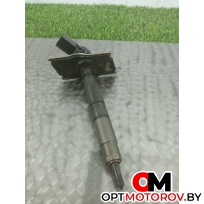 Дроссельная заслонка  Audi A4 B8/8K 2010 03l130277 #3