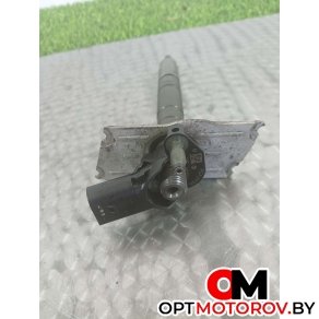 Форсунка топливная  Audi A4 B8/8K 2010 03L130277 #2