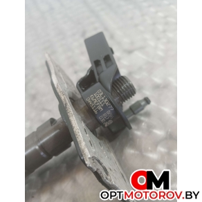 Форсунка топливная  Audi A4 B8/8K 2010 03L130277 #3