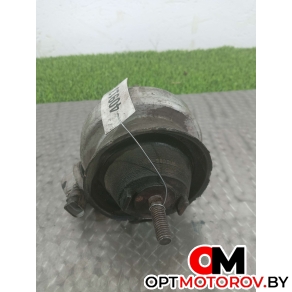 Подушка крепления двигателя левая  Audi A4 B8/8K 2010 4F0199379BK #2