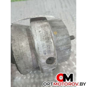 Подушка крепления двигателя левая  Audi A4 B8/8K 2010 4F0199379BK #3