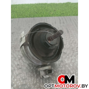Подушка крепления двигателя левая  Audi A4 B8/8K 2010 4F0199379BK #4