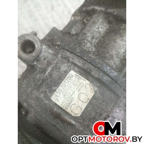 Форсунка топливная  Opel Corsa D 2007 55701200 #5