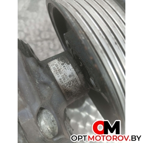 Дроссельная заслонка  Audi A4 B8/8K 2010 4f0145156c #4