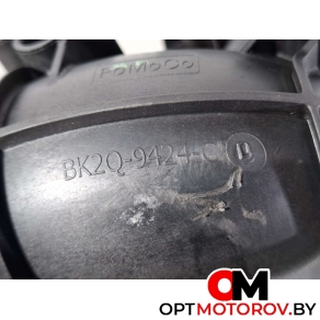 Впускной коллектор  Ford Transit 8 поколение 2014 BK2Q9424CD, BK2Q9424C #3