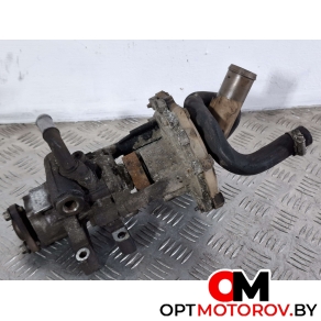 Впускной коллектор  Ford Transit 8 поколение 2014 6C113A674AC #1