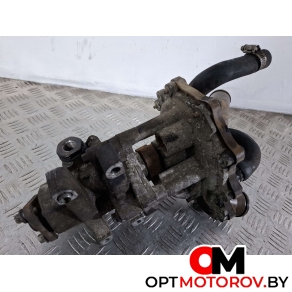 Впускной коллектор  Ford Transit 8 поколение 2014 6C113A674AC #7