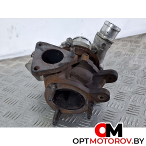 Турбина  Ford Transit 8 поколение 2014 BK2Q6K682HA, GTB1749V #2