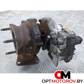 Турбина  Ford Transit 8 поколение 2014 BK2Q6K682HA, GTB1749V #5
